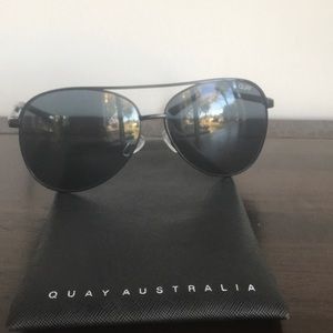 Quay Vivian Australia